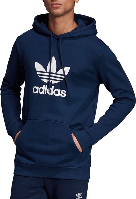 Adidas originals men's hoodie